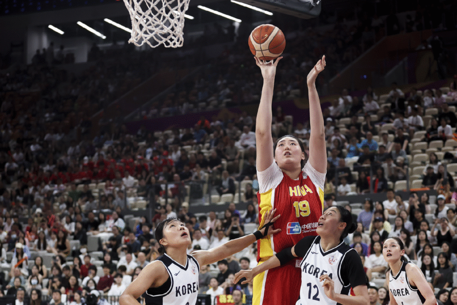 el-crucero-por-china-paso-a-corea-del-sur-para-ganar-bronce-en-la-copa-de-asia-para-mujeres-fiba