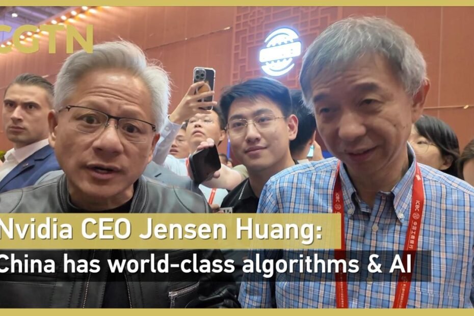 ceo-de-nvidia-jensen-huang:-china-tiene-algoritmos-de-clase-mundial-e-ia