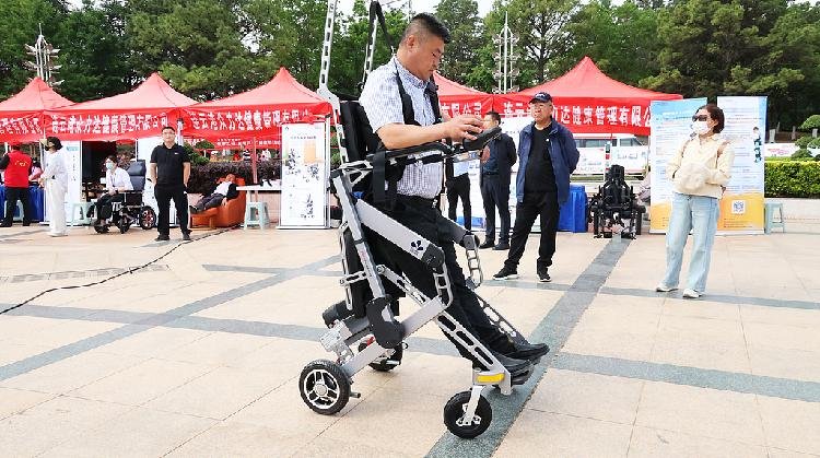 china-promueve-soluciones-de-alta-tecnologia-para-el-soporte-de-discapacidad