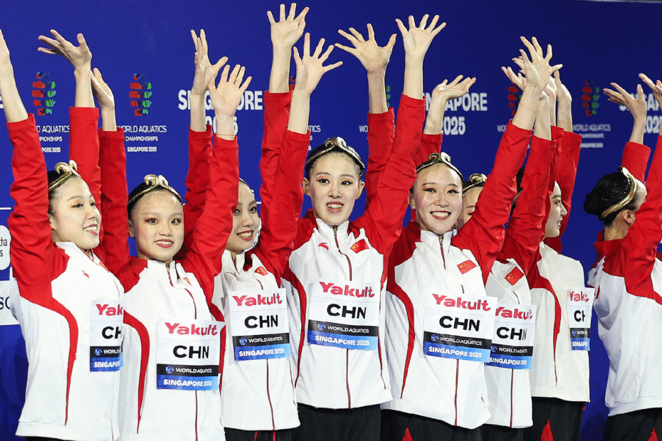 china-se-adjudica-el-oro-tecnico-por-equipos-en-los-campeonatos-mundiales-acuaticos