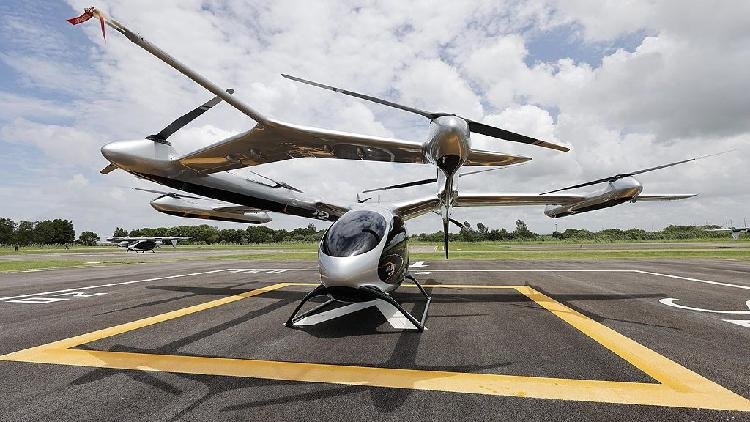entrega-de-un-avion-evtol-de-clase-tonelada-fabricado-en-china