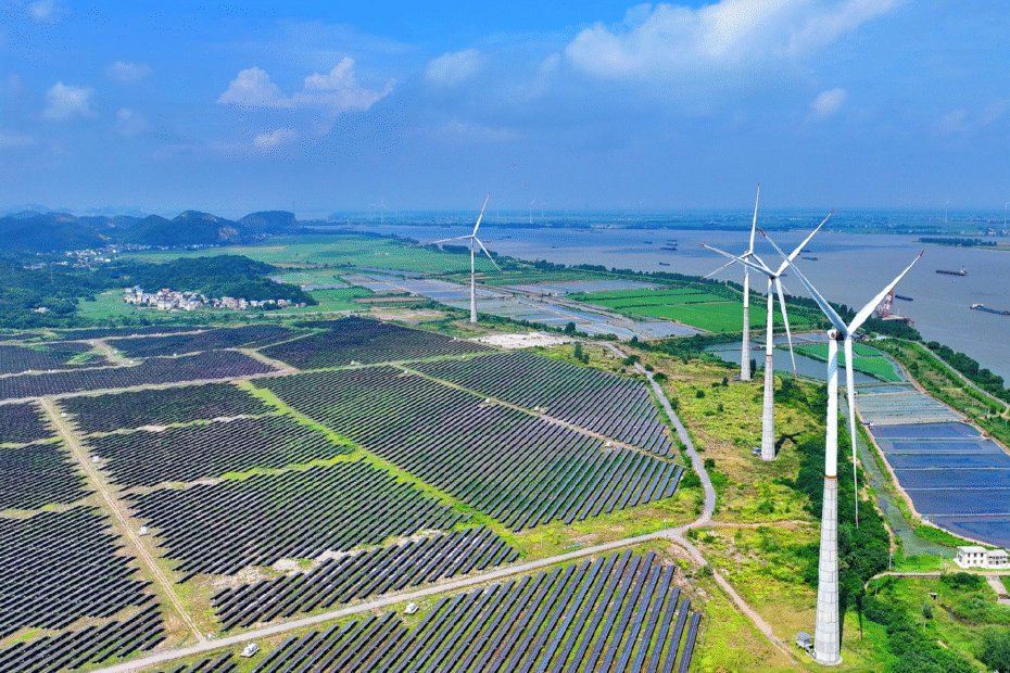 la-asociacion-ecologica-china-ue-para-alcanzar-objetivos-climaticos-comunes-cobra-impulso