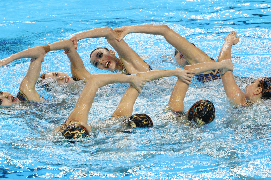 china-arrasa-por-equipos-en-natacion-artistica-en-los-mundiales