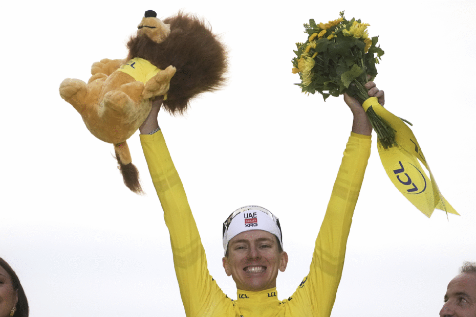 pogacar-demuestra-una-audacia-sin-parangon-y-se-adjudica-su-cuarto-titulo-del-tour-de-francia