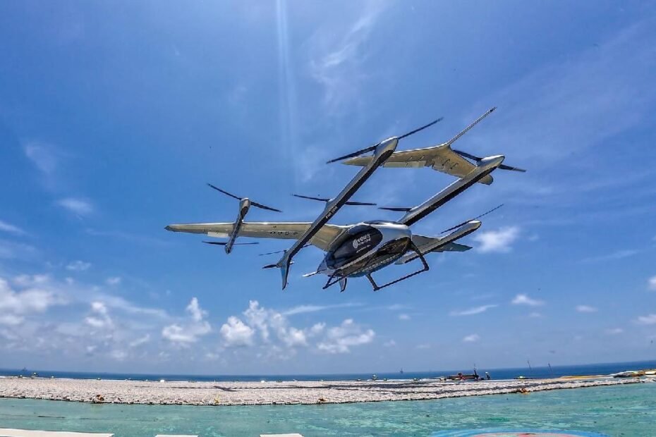 el-evtol-de-2-toneladas-de-china-completa-la-primera-entrega-en-alta-mar