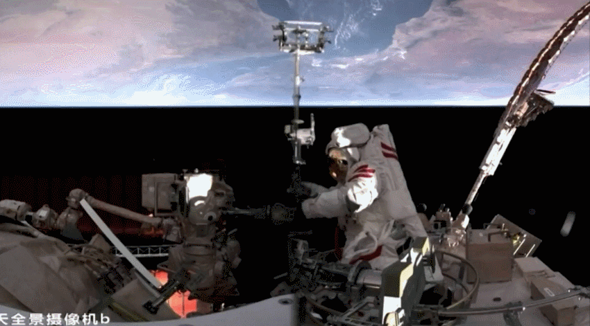el-astronauta-shenzhou-19-relata-fijando-el-mal-funcionamiento-inesperado-de-eva