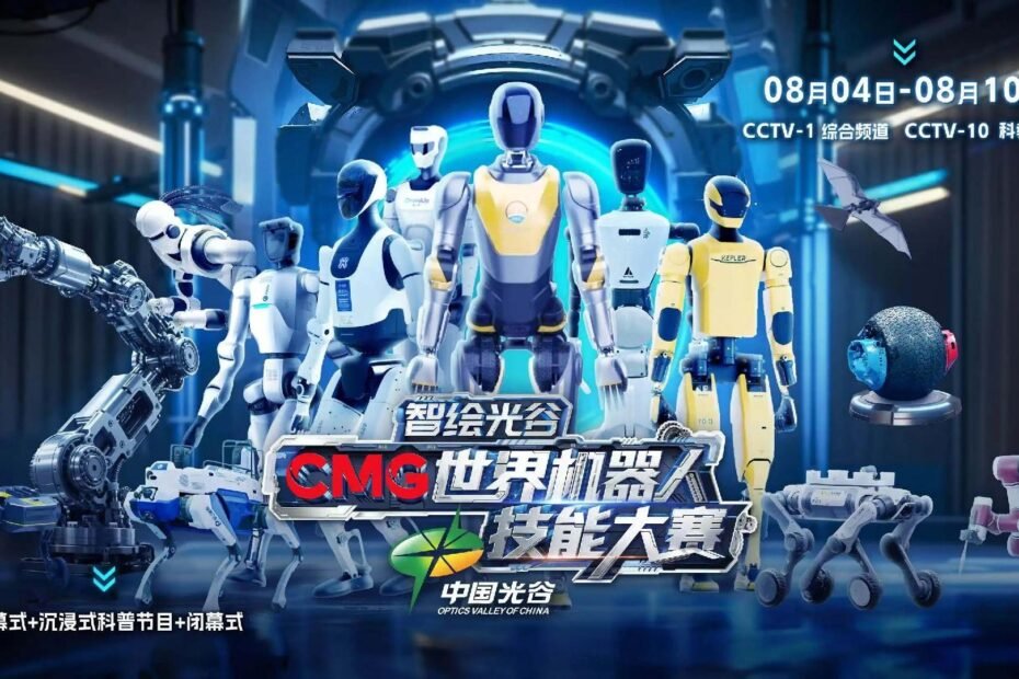 cmg-robot-skills-competition-destaca-los-avances-tecnologicos-de-china