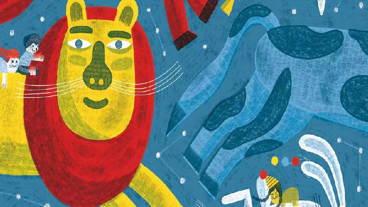 summer-of-creativity:-beijing-abraza-el-mundo-magico-de-los-ilustradores