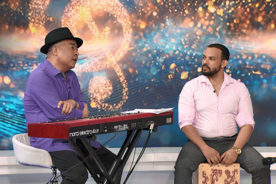 los-musicos-fusionan-el-jazz,-las-melodias-chinas-y-mas