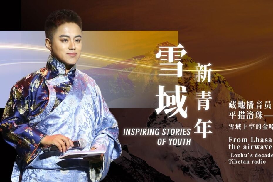 de-lhasa-a-las-ondas:-la-decada-de-lozhu-en-la-radio-tibetana