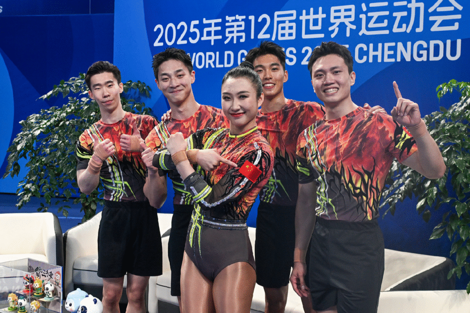 china-capture-aerobico-gymnastics-gold-gold-en-chengdu-world-games