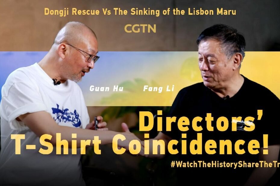 ¡la-coincidencia-de-camisetas-de-los-directores!