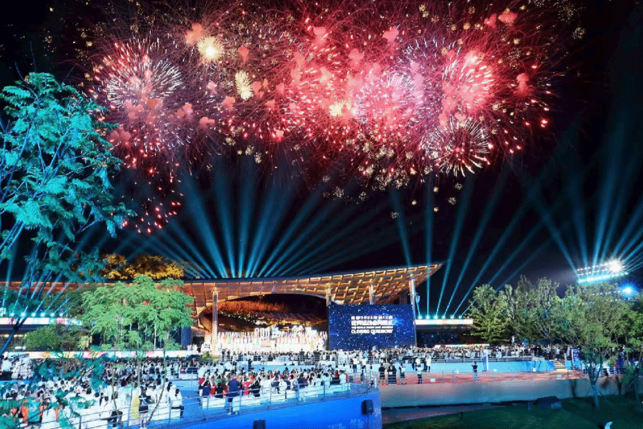 los-juegos-mundiales-2025-se-cierra-en-chengdu