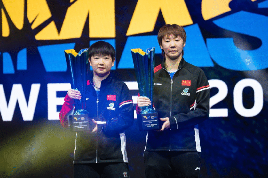 sun-yingsha,-wang-manyu-gana-el-titulo-de-dobles-femeninos-en-wtt-europe-smash