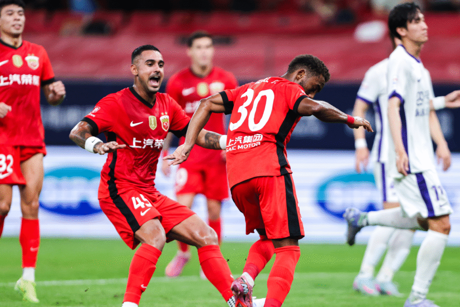 el-puerto-de-shanghai-tropieza-con-el-titulo-de-csl-chase-despues-del-empate-contra-tianjin