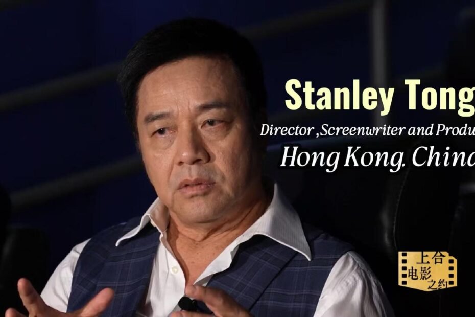 explorando-el-cine-chino-con-stanley-tong-en-china-movie-metropolis
