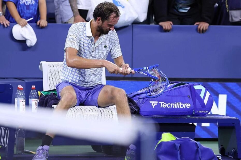¿la-lucha-de-djokovic,-la-caida-de-medvedev-y-un-final-de-pecador-alcaraz?