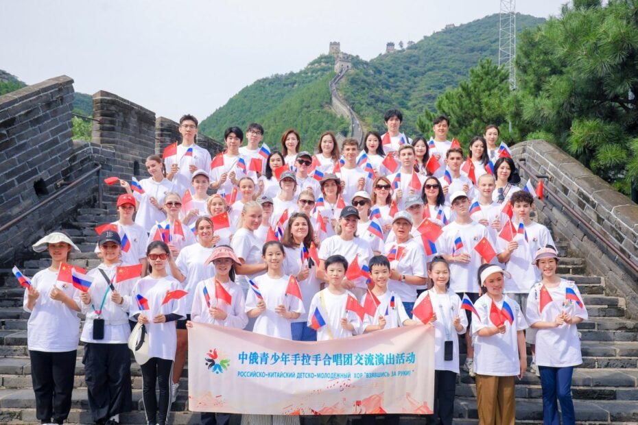 armonia-atemporal:-la-juventud-china-y-rusa-se-une-en-la-cancion