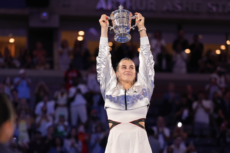 sabalenka-derrota-a-anisimova-para-defender-el-titulo-del-us-open,-4to-en-un-mayor