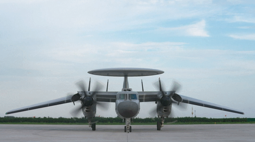el-avion-de-guerra-temprano-kj-600-de-china-aumenta-las-capacidades-de-combate-naval