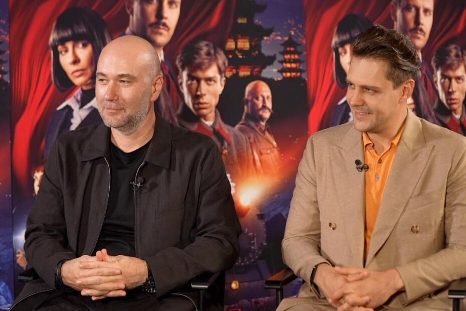 director-y-actor-principal-de-‘red-silk’-discutir-los-lazos-cinematograficos