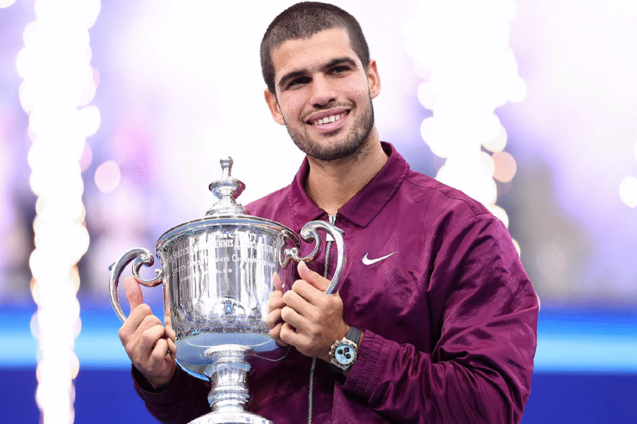 alcaraz-hunde-a-sinner-para-ganar-el-sexto-titulo-de-grand-slam-en-us-open