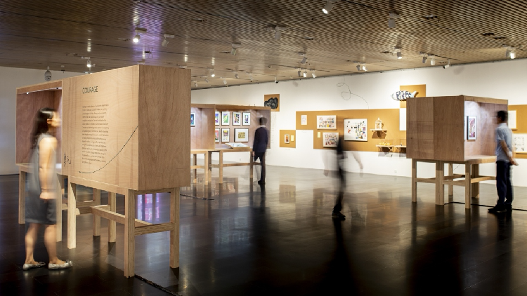 exposicion-muestra-las-ultimas-obras-de-fumetto-comic-festival-luzern