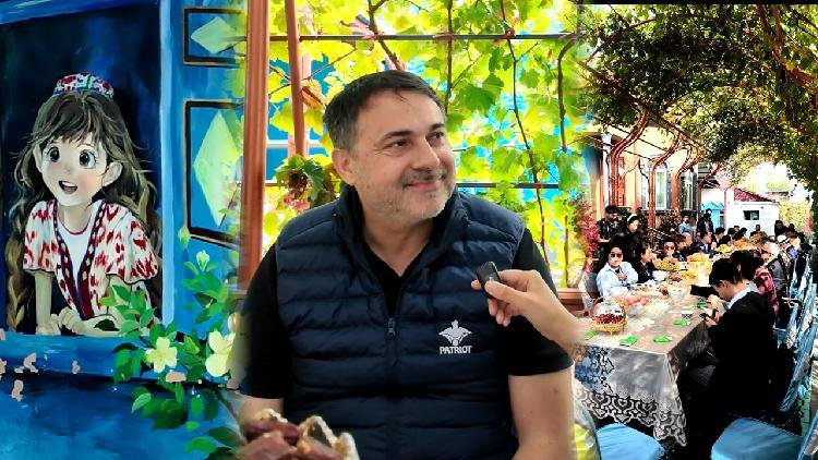 los-legisladores-internacionales-disfrutan-de-la-vitalidad-multicultural-en-la-ili-de-xinjiang