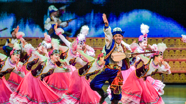 patrimonio-cultural-en-xinjiang-bajo-proteccion-efectiva:-libro-blanco