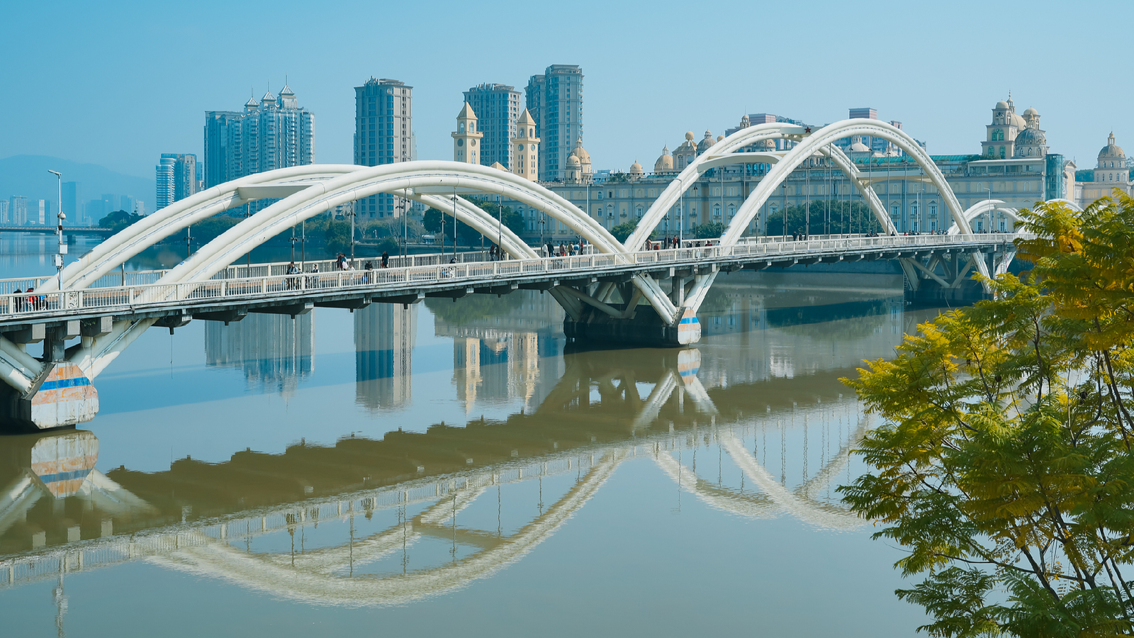siguiente-parada-china:-fuzhou-y-su-puente-iconico