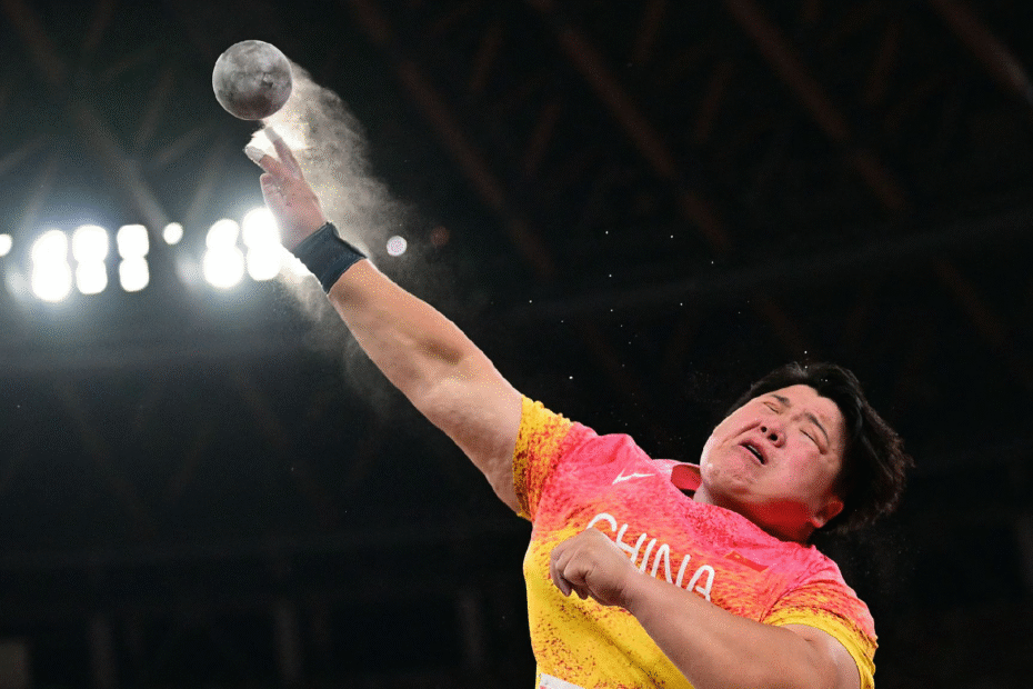 el-puttero-de-disparo-gong-lijiao-coloca-noveno-en-el-campeonato-mundial-de-atletismo
