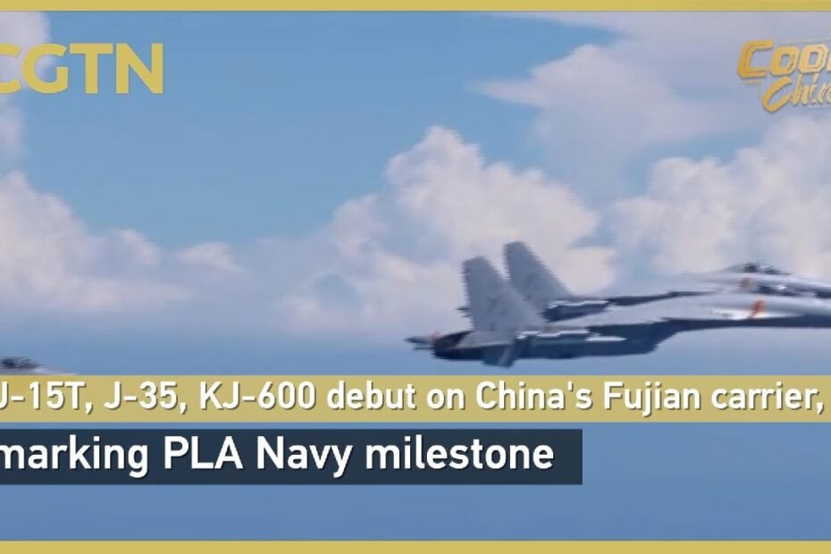 tres-tipos-de-aviones-catapulta-probados-en-el-transportista-de-fujian-de-china