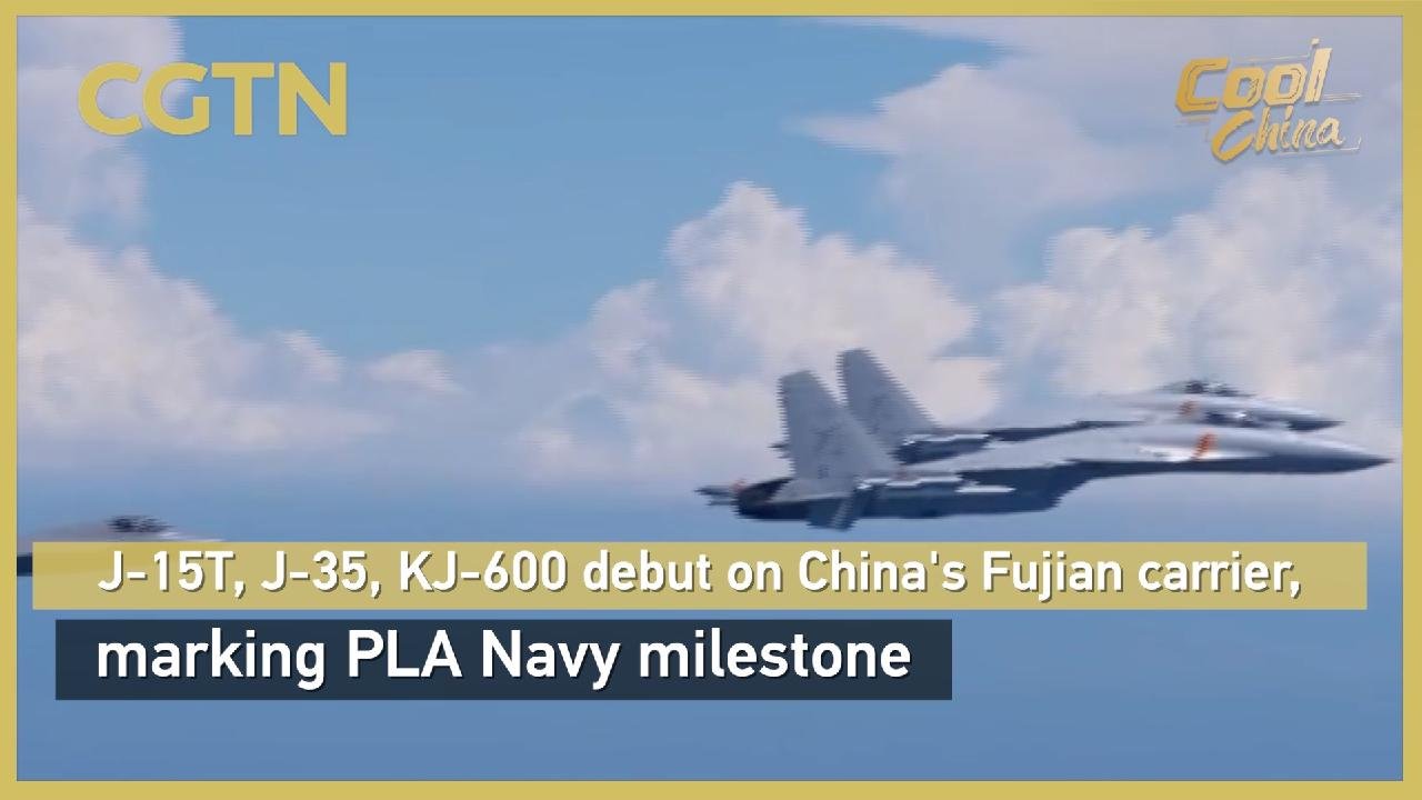 tres-tipos-de-aviones-catapulta-probados-en-el-transportista-de-fujian-de-china