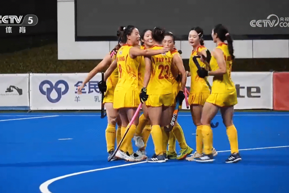 china-vencio-a-india-4-1-en-la-competencia-super-4-en-la-copa-de-hockey-femenino-de-hockey