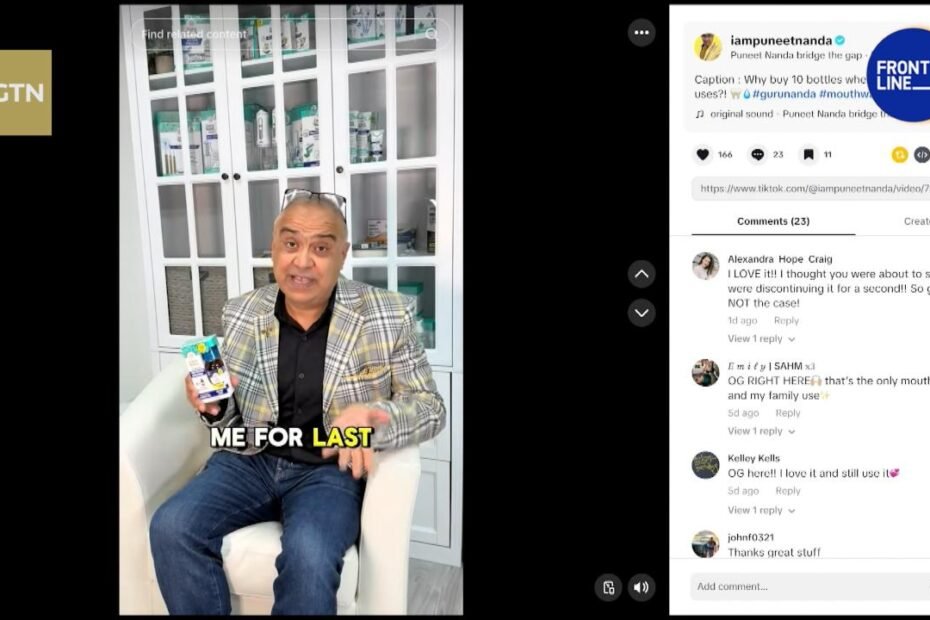 tiktok-en-juego:-lo-que-esta-en-juego-para-los-empresarios-estadounidenses