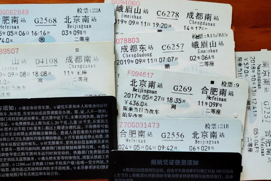 los-ferrocarriles-de-china-adoptan-la-factura-electronica-para-impulsar-los-servicios-digitales