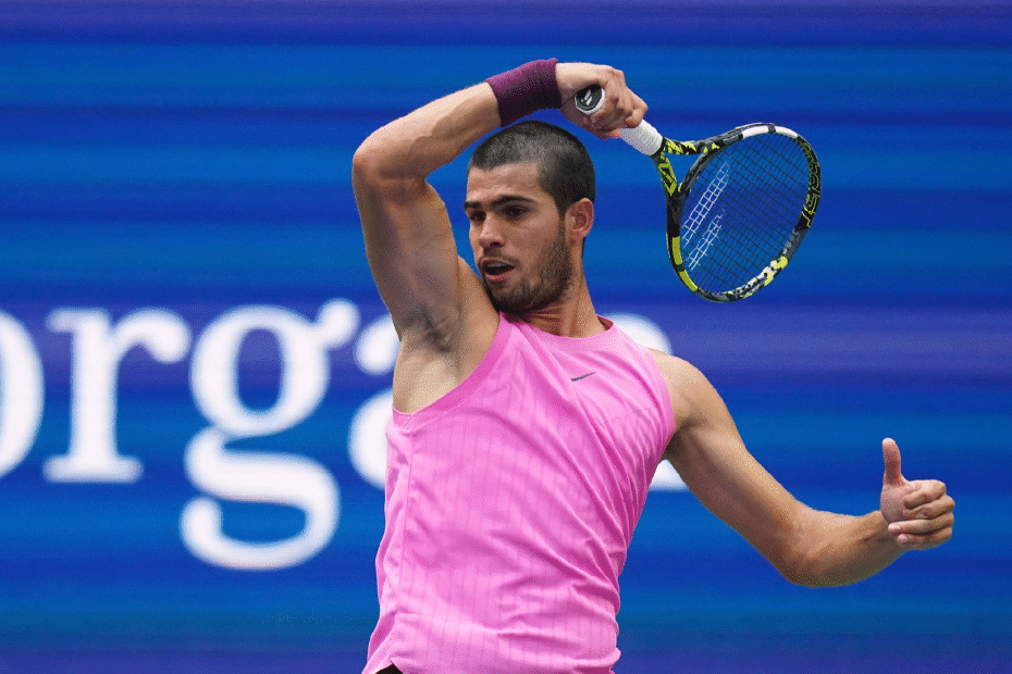 clinical-alcaraz-derrota-a-djokovic-y-llega-a-la-final-del-us-open