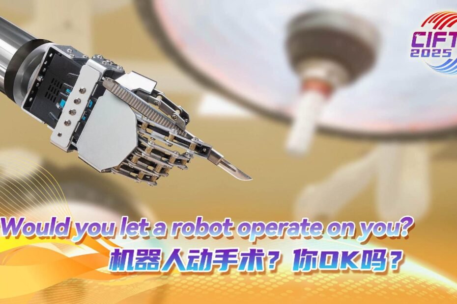 ciftis:-¿dejarias-que-un-robot-te-operara?