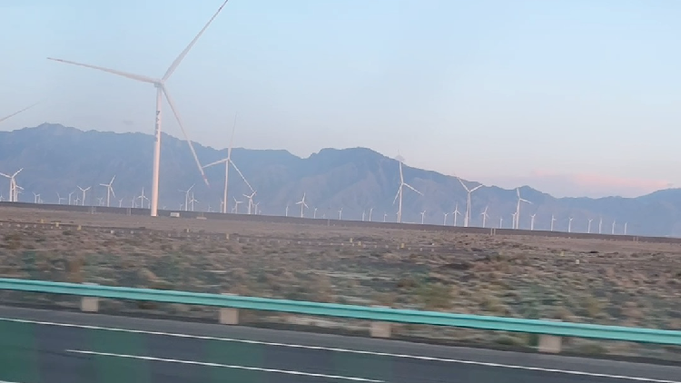 el-valle-del-viento-de-china:-dabancheng-en-xinjiang