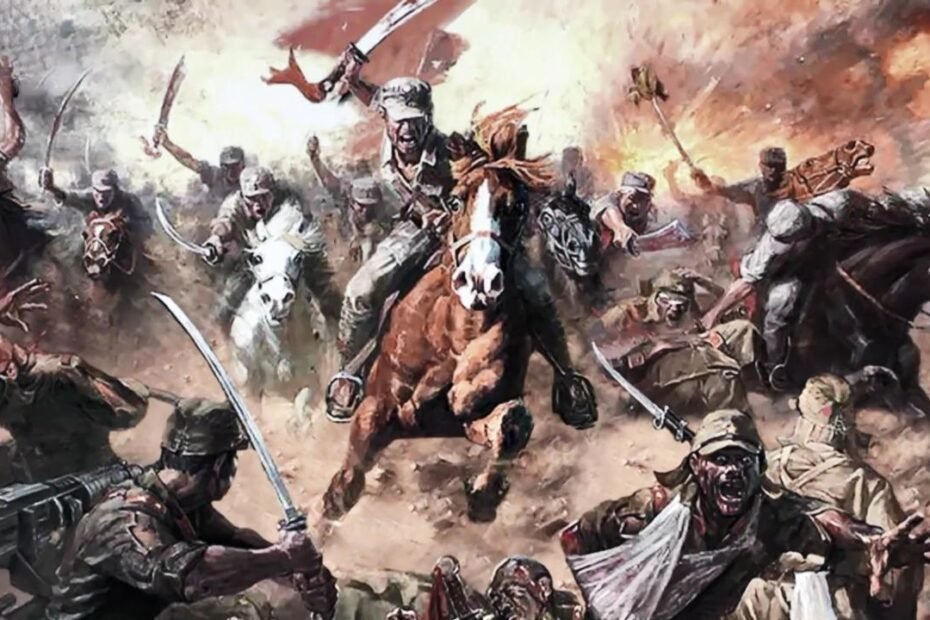 la-marcha-con-la-espada:-una-cancion-de-batalla-forjada-en-la-resistencia