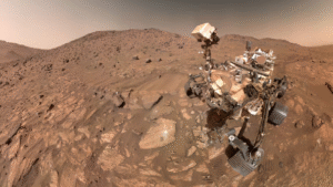 el-rover-de-la-nasa-encuentra-signos-potenciales-de-vida-antigua-en-rocas-marcianas