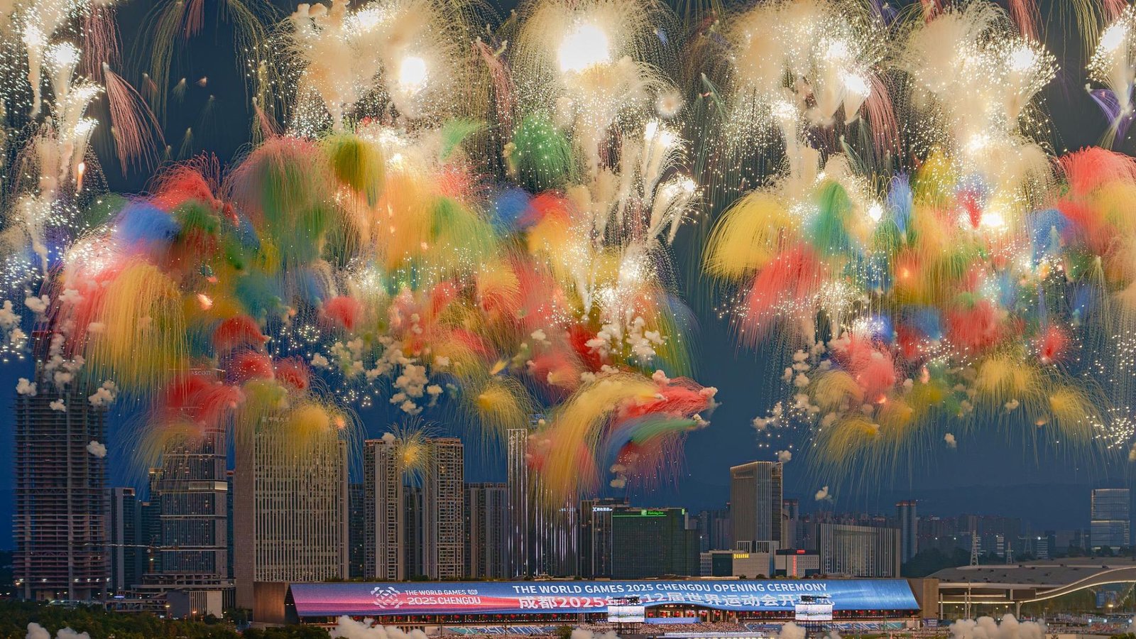 juegos-mundiales-de-chengdu-2025:-donde-brillan-los-deportes-especializados